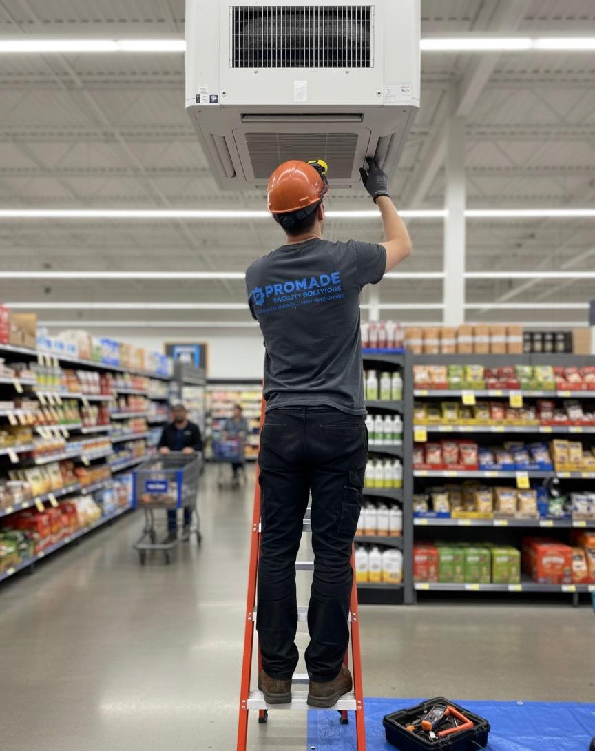 Facility Management Services